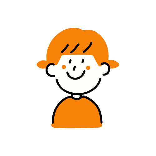 Kimさん